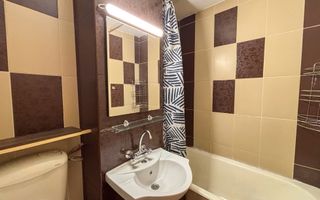 Decomandat - Bloc Izolat Termic - Zona Burn Fitness Manastur - Poză 5