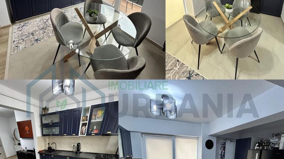 Apartament 3 camere, Valea Lupului, 73.3 mp total, loc parcare inclus - Poză 1