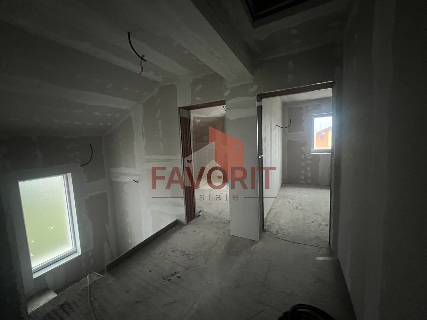 Duplex 4 camere, Ghiroda - Poză 6