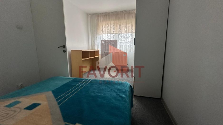 2 camere | etaj 2 | mobilat si utilat | zona buna | - Poză 4