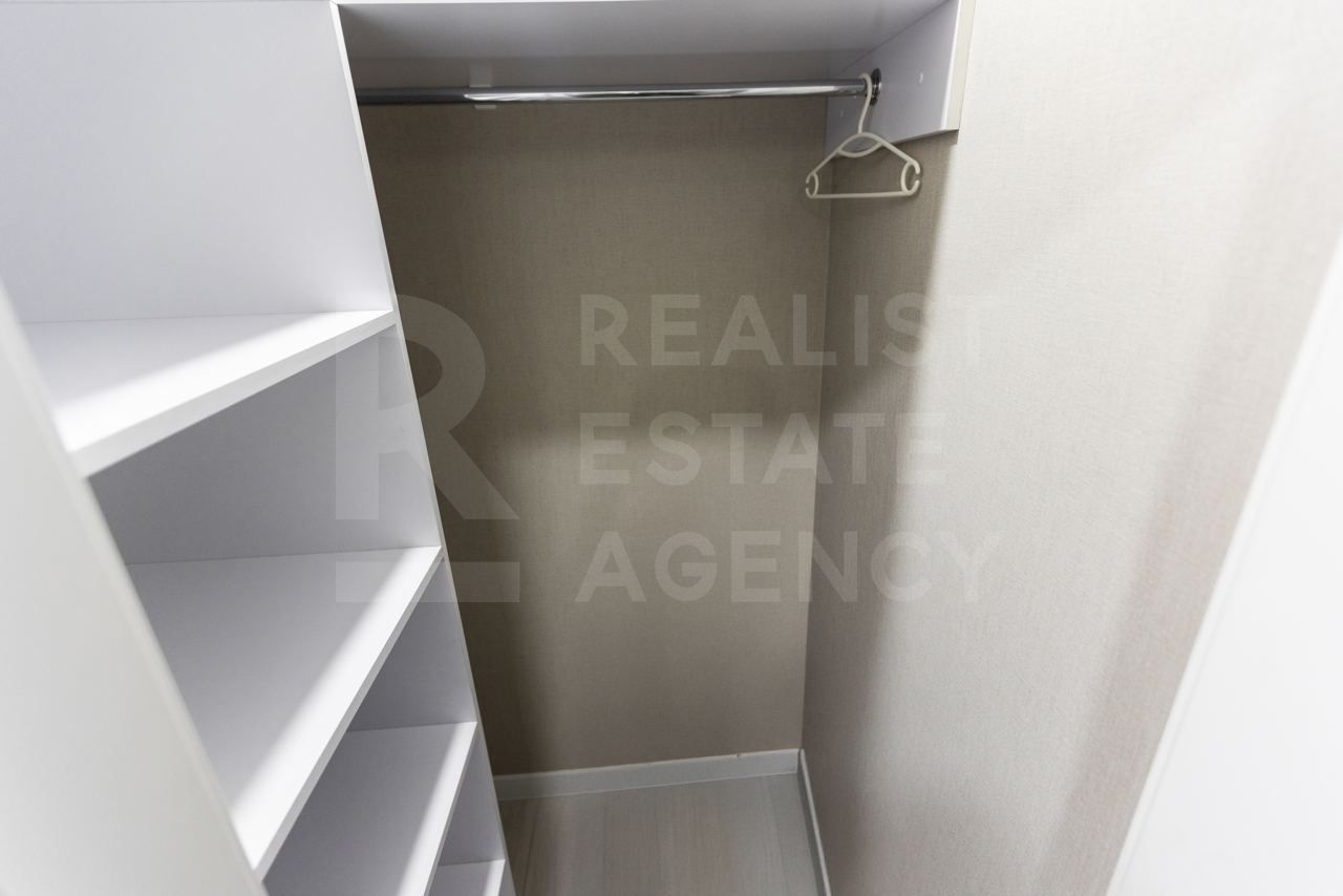 Chirie, apartament, 3 camere, bd. Grigore Vieru, Centru - Poză 10