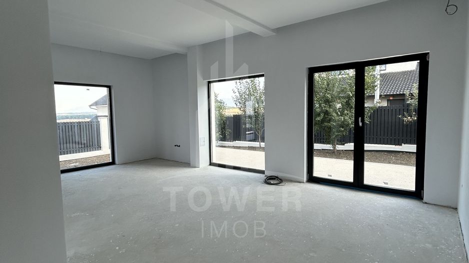 Casa pe care o cauți lângă Sibiu! 🏡 Construcție nouă + 360 mp teren - Poză 5