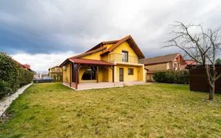 REZERVAT - Casă individuală | Teren 630 mp, centrala, garaj, Ghiroda - Poză 31