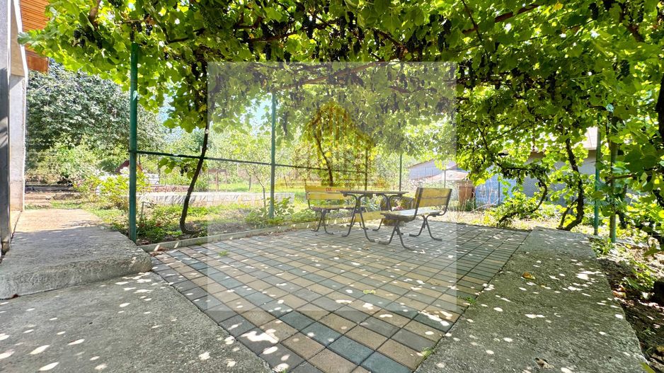 Vânzare Casă - Copou- P+M - lângă Gradina Botanică - Poză 9