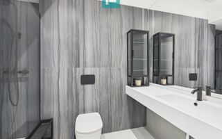 Nusco II / 2 camere / mobilat, utilat, modern - Poză 6