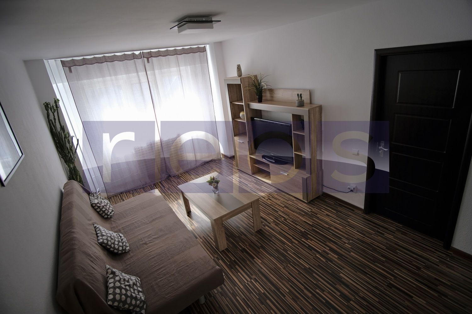 INCHIRIERE AP 2 CAMERE  67 MP | DECOMANDAT| 13 SEPTEMBRIE - Poză 1