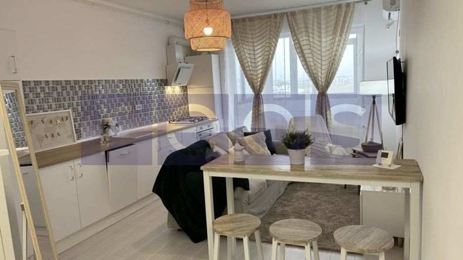VANZARE 2 CAMERE | ZONA OZANA | LOC DE PARCARE | CENTRALA PROPRIE - Poză 2