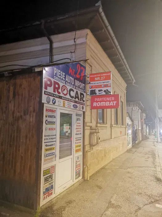 Inchiriere spatiu comercial Centru - Dumbravei - Poză 4