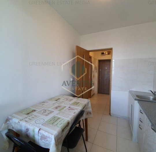 Renovat recent, bloc reabilitat, lift schimbat, Gara de Nord Dinicu Golescu - Poză 14