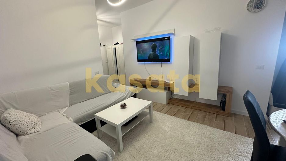 3 camere | Metrou 7 minute / loc parcare inclus - Poză 1