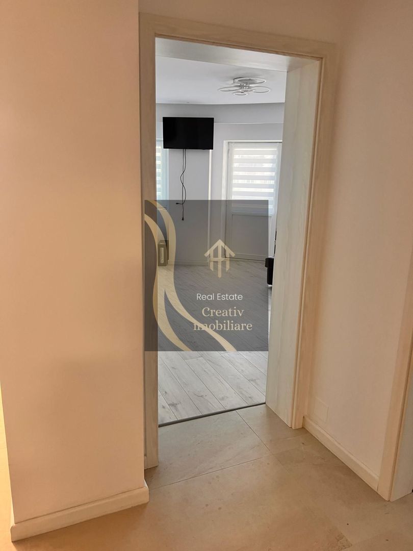 Apartament 3 camere de vanzare in Decebal Muncii - Poză 17
