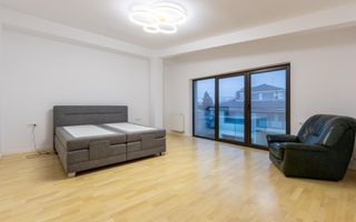 Apartament cu 4 camere de închiriat în zona Alexandru cel Bun - Poză 13