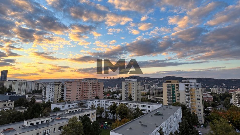 Apartament 2 camere decomandate | 52 mp  | Grigore Alexandrescu - Poză 2