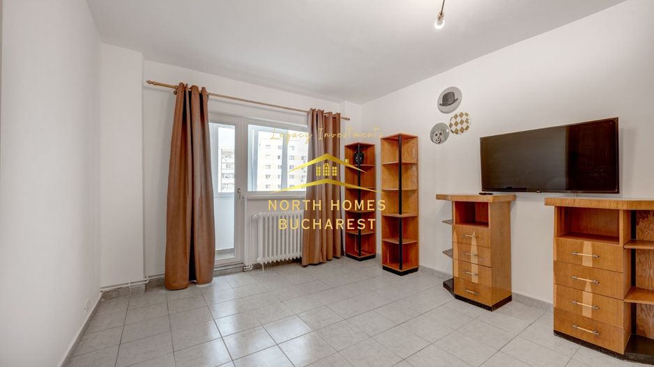 2 Camere mobilat Iancului - Centrala proprie! 59mp - decomandat - 1979 - Poză 20