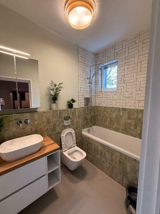 Cismigiu - parc Cazzavillan-2 camere-65 mp - Poză 6