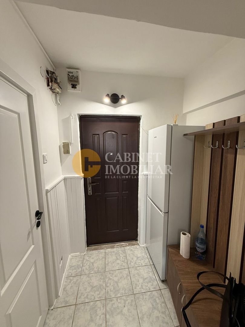 Apartament 1 Camera -  25 mp - zona Frumoasa - Poză 6