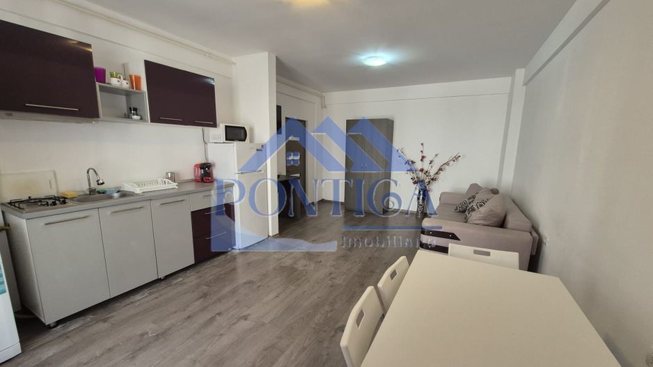 Apartament 2 camere Mamaia Nord - Poză 3