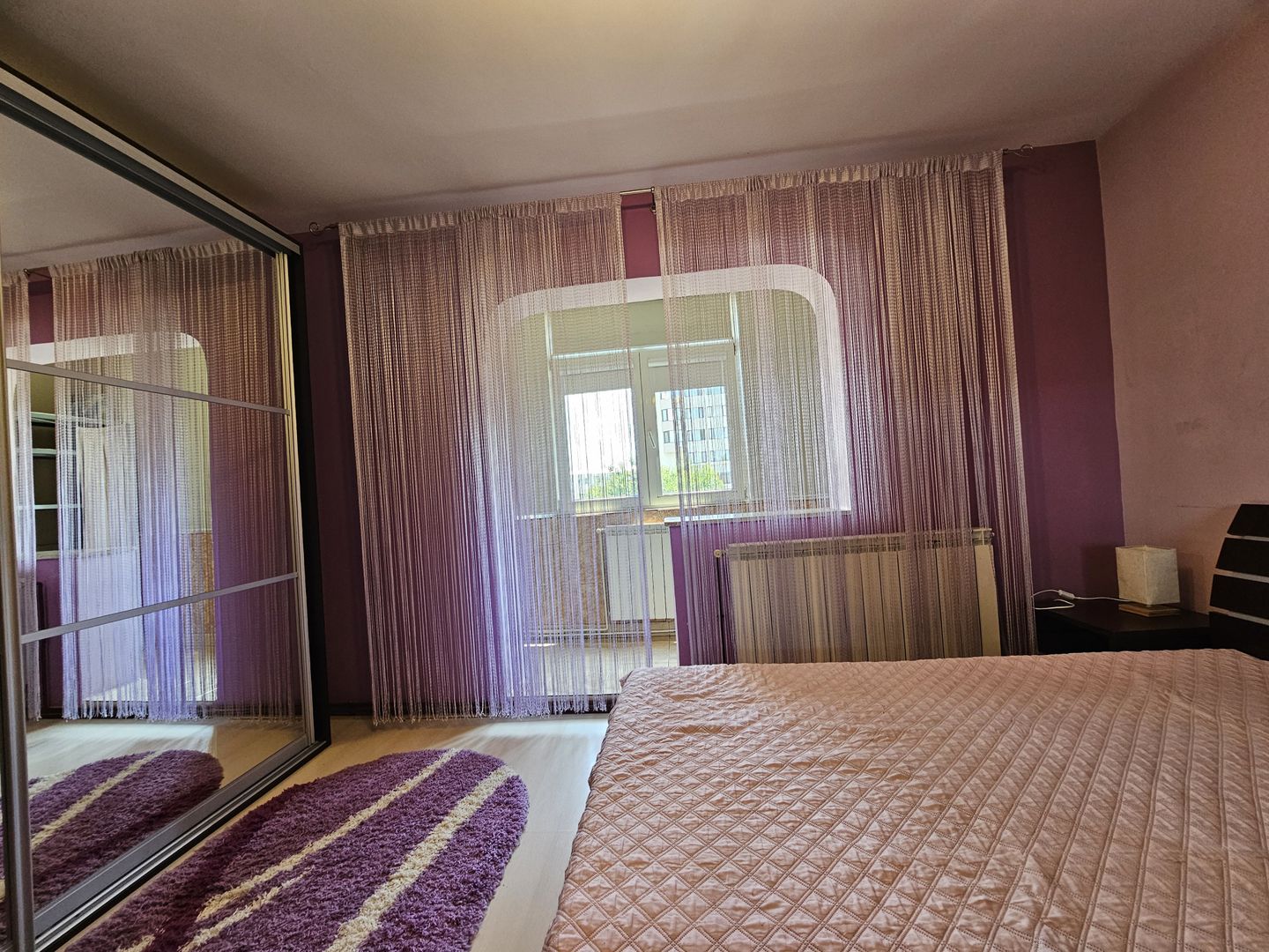 Apartament cu 3 camere de vanzare în Faleză Nord - Poză 9