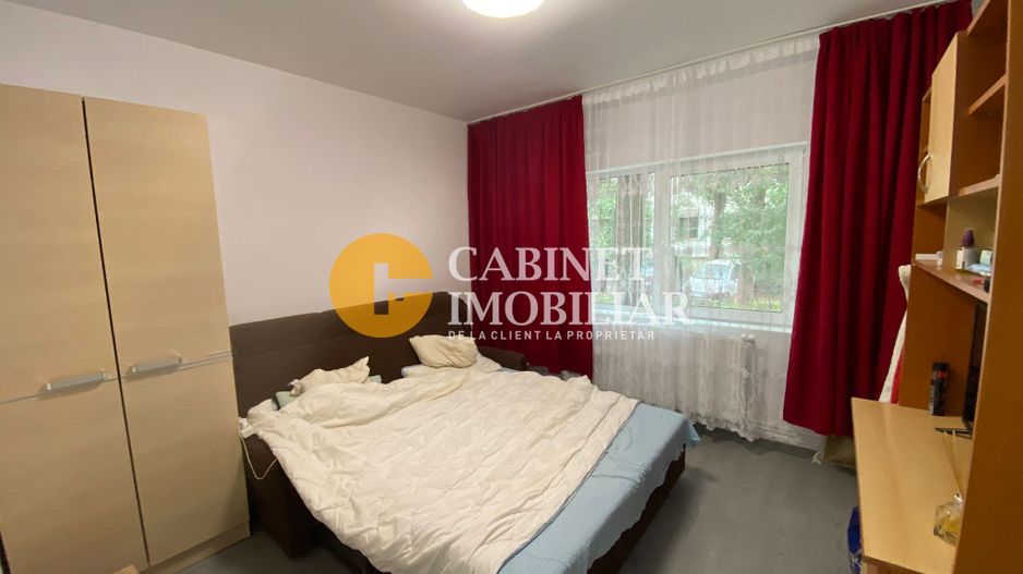 3 CAMERE DECOMANDAT - MIRCEA CEL BATRAN -  RENOVAT - Poză 2