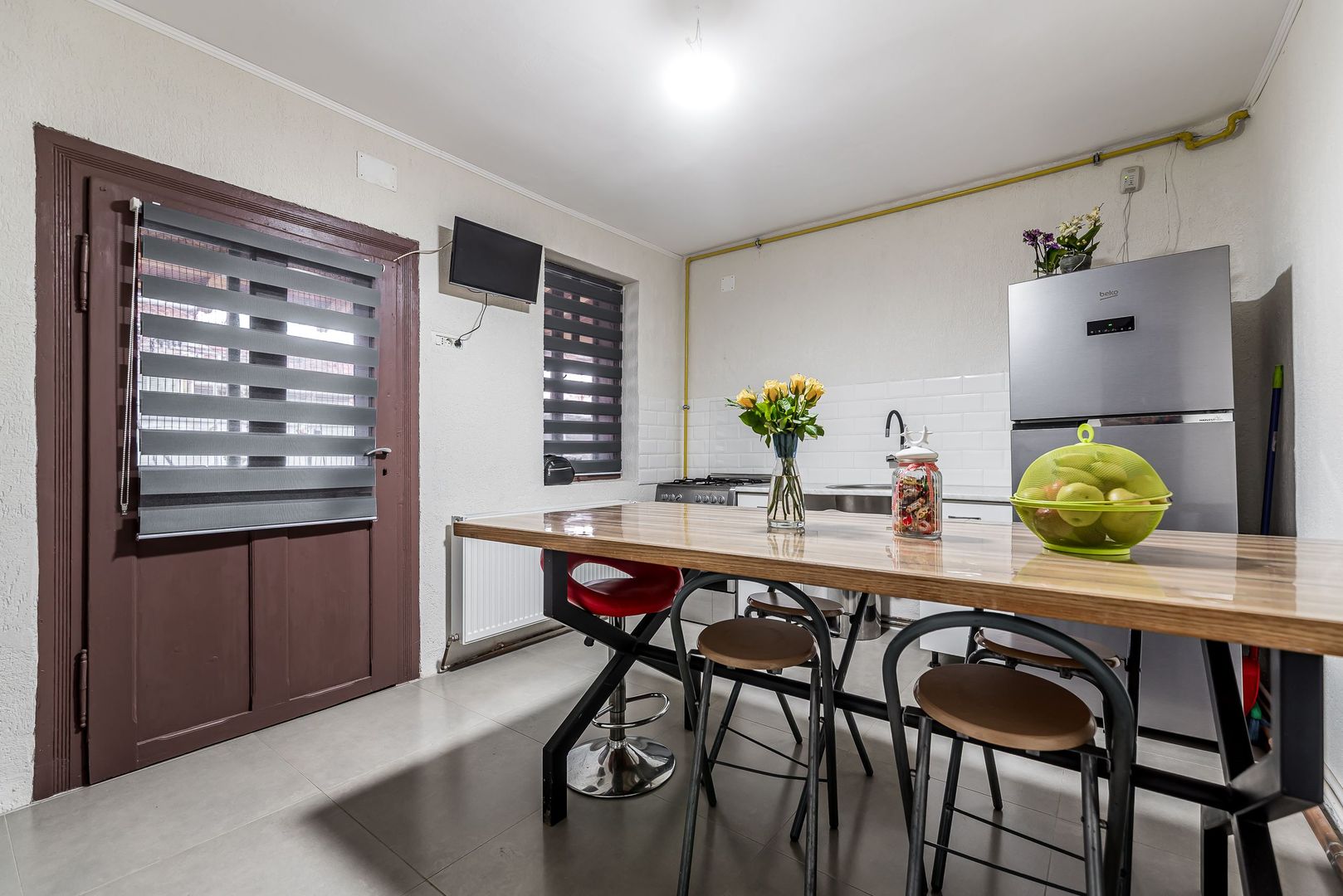 Casa la cheie in Gradiste, zona excelenta, teren 471 mp Comision 0 - Poză 8