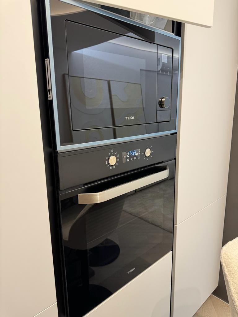 3 camere | LUX | Cortina North | Piscina + Fitness | Cortina Pipera - Poză 9