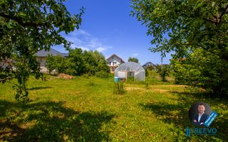 Casǎ de vânzare 200 mp în Letea Veche - Poză 7