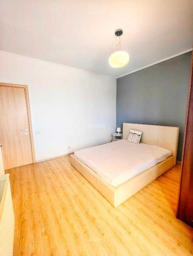 Apartament cu terasa spatioasa si vedere catre spatii verzi - Poză 4