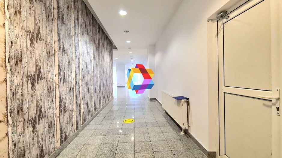 Spatiu de birouri - 450 mp # Plus-imo.ro - Poză 11