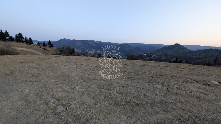 Teren 2.950 mp+ Proiect Resort ALPINA 6 COLIBITA- vedere lac Colibita - Poză 15