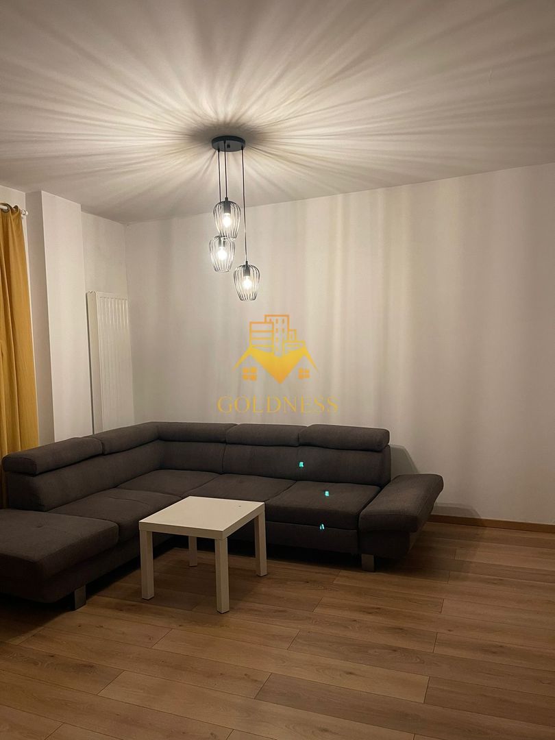 2 Camere Semideco,Parcare,Zorilor,Europa,Lidl,Observatorului,UMF,UTCN, - Poză 3