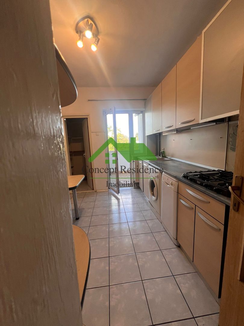 Apartament cu 3 camere | Decomandat | 76 mp utili | Garaj sub bloc - Poză 13