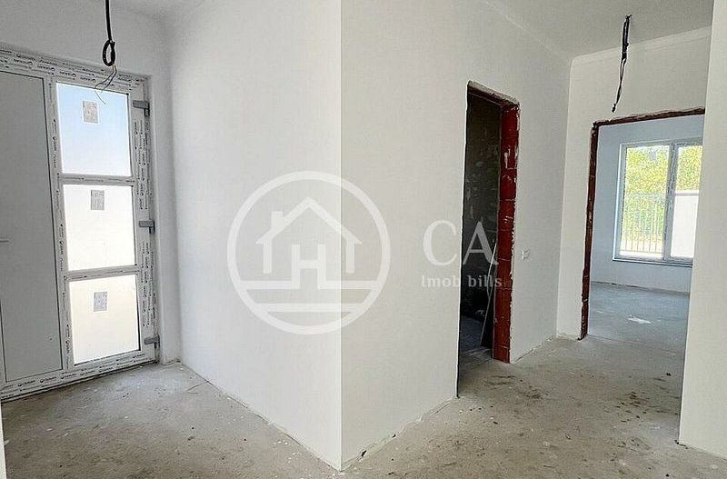 Casa de vanzare cu 3 camere in zona Dealuri, Oradea - Poză 4