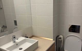 AP. 2 CAMERE- BELVEDERE RESIDENCE, PET-FRIENDLY, MASINA DE SPALAT VASE - Poză 8