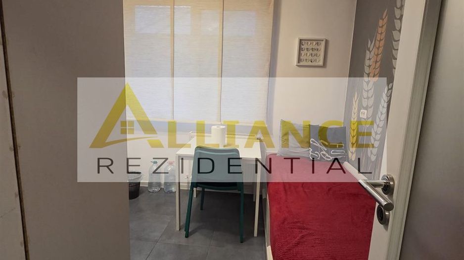 Garsoniera mobilata si utilata parter inalt Sos. Berceni nr. 5 - Poză 10