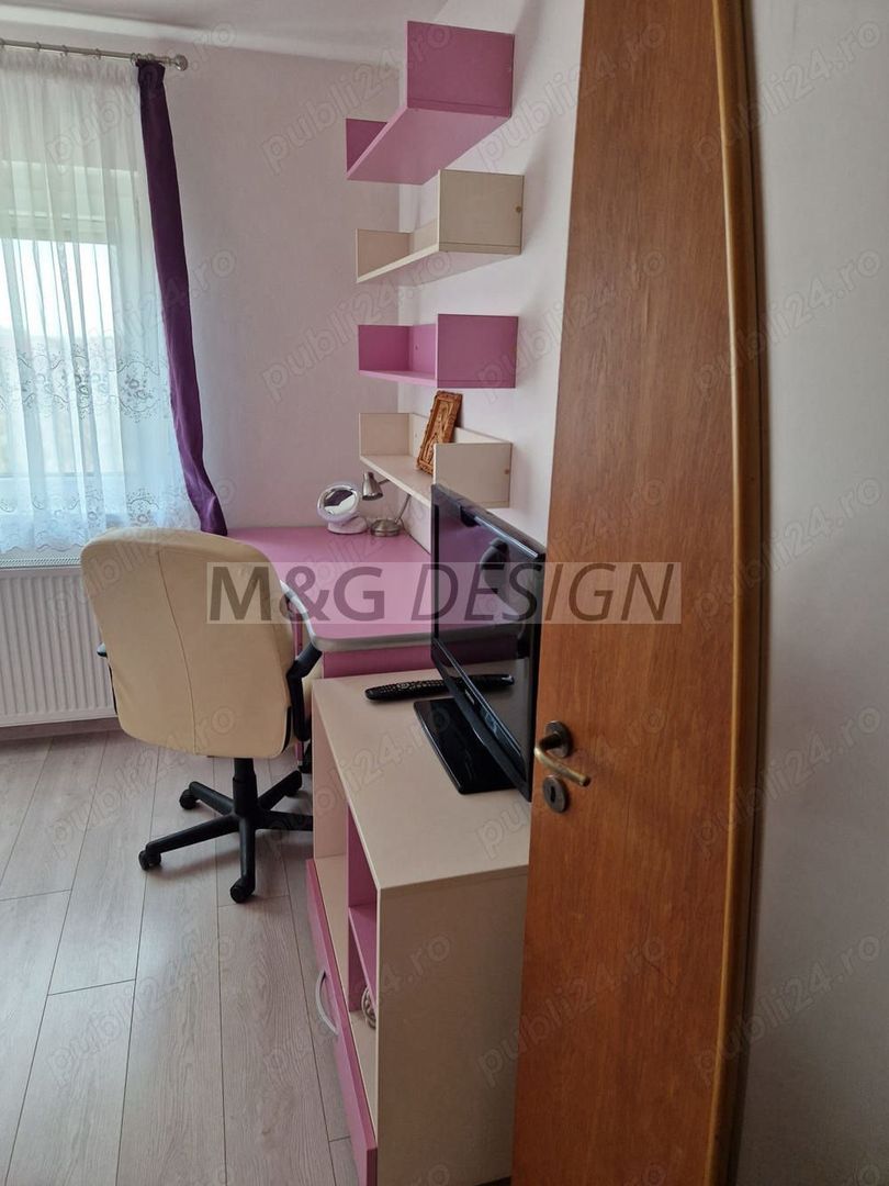 Apartament  cu 3 camere Sagului - Poză 8