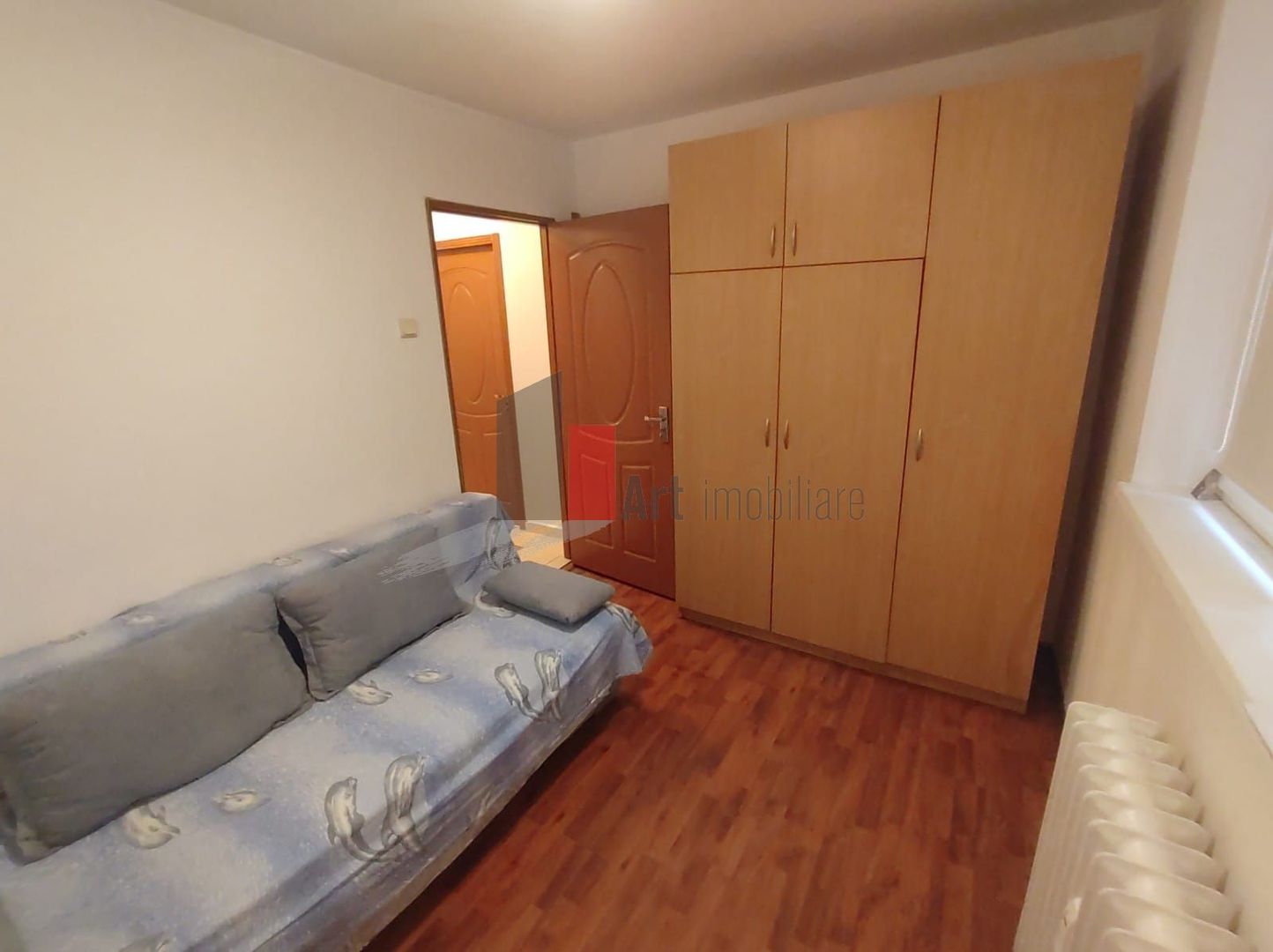 Vânzare apartament 3 camere Uioara-Huedin - Poză 14