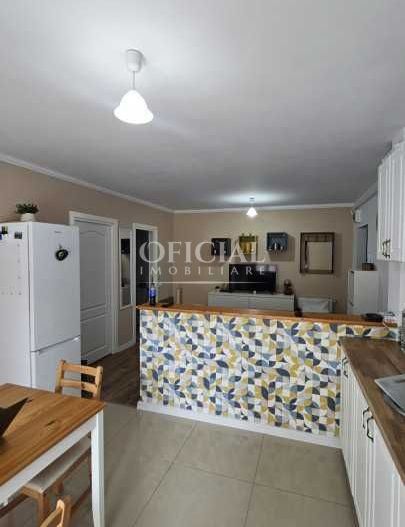 Apartament 2 camere | Parcare | Balcon 9 mp |  Zona Porii | Floresti - Poză 9