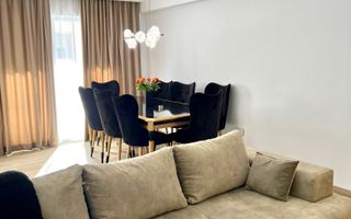 Apartament modern cu 2 camere de vânzare – zona Jysk, Florești - Poză 6