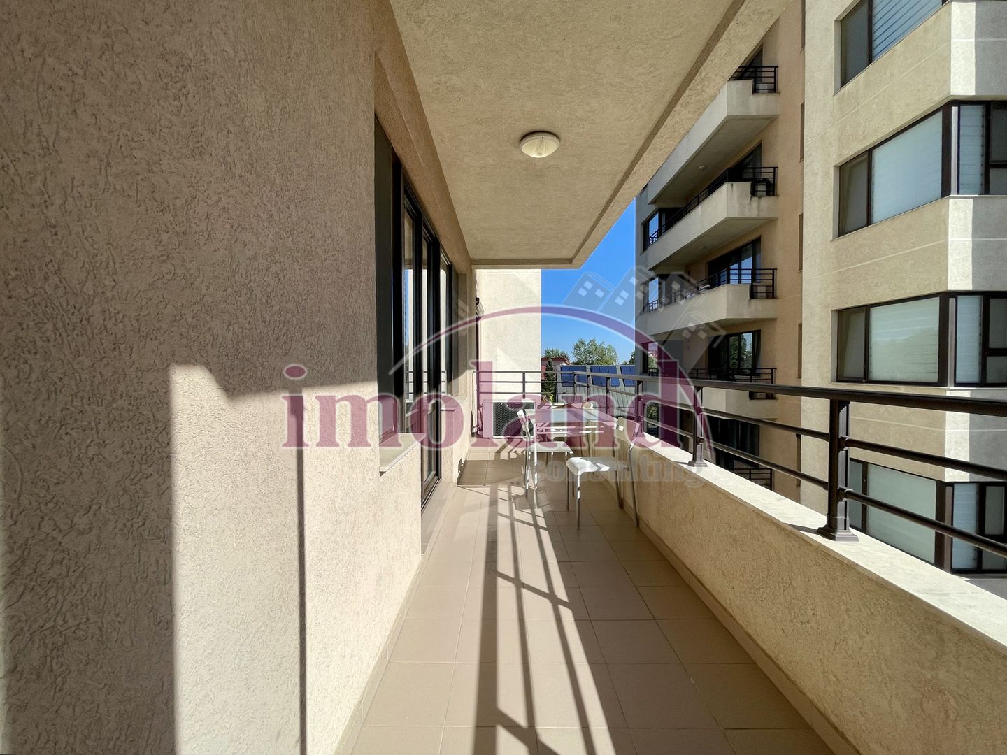 Vanzare apartament 4 cam 3 bai, 125 mp + 20 mp balcoane | Băneasa, ZOO - Poză 20