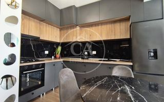 Apartament Premium cu 2 camere de vanzare in Prima Green, Oradea - Poză 7