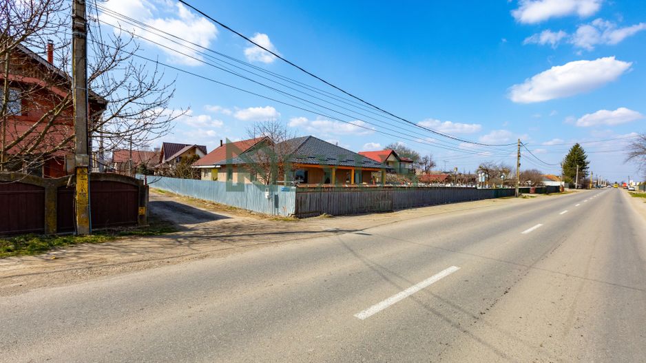 Casa/Vilă de vânzare, Letea Veche, Bacău - Poză 3