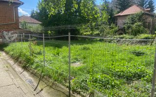 TEREN INTRAVILAN 231 MP, CENTRAL, CAMPULUNG - Poză 1
