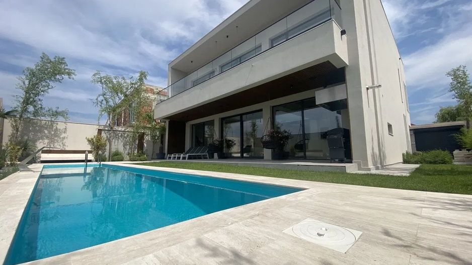 Vila Premium Beton Monolit, Smart | Corbeanca | De Vânzare - Poză 2