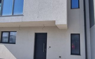 Casă P+1E de vânzare, 3 dormitoare, terasă, lacul Siutghiol, Ovidiu - Poză 3