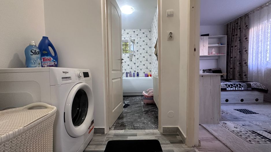 Ideal pentru investitie! Vanzare apartament cu 2 camere-Targoviste-M11 - Poză 11