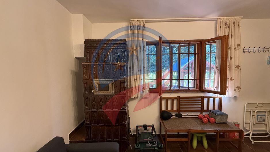 CASĂ DE VÂNZARE – MĂLURENI, JUDEȚUL ARGEȘ | 154 MP | TEREN 2.100 MP - Poză 20