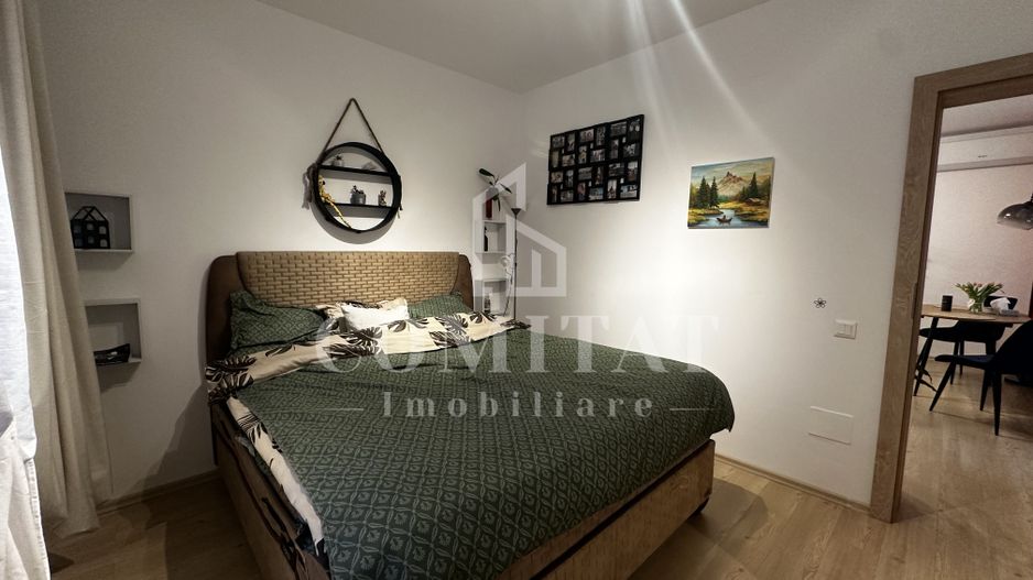 Apartament 3 camere | Loc de parcare | Zona Parcului Poligon - Poză 2