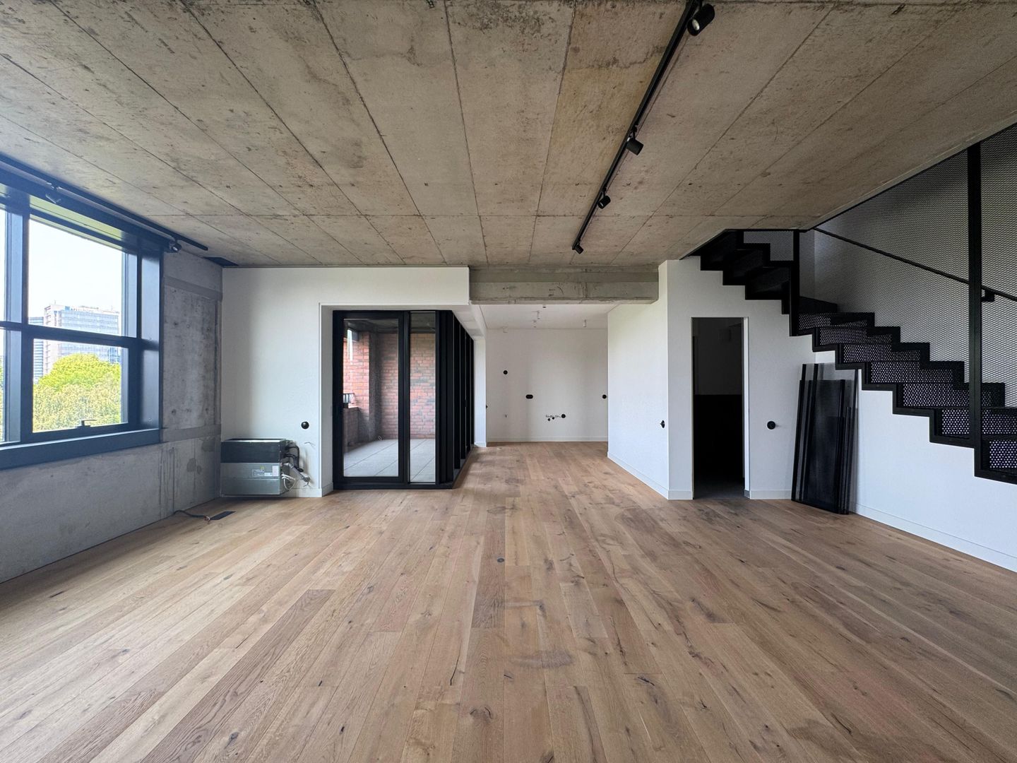 Apartament duplex| Brick Loft – Intrarea Chefalului - Poză 1