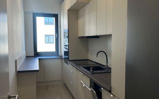 2 Camere Novum 56 | Prima închiriere | 500m Metrou Gorjului + Parc Liniei - Poză 1