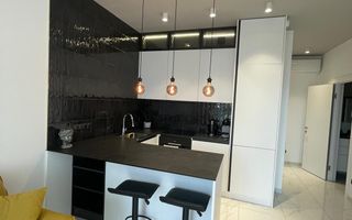 Chirie, apartament cu 2 camere, str. Petru Movilă, sectorul Centru - Poză 3